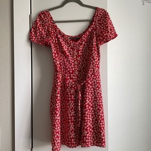 Abercrombie and Fitch dress